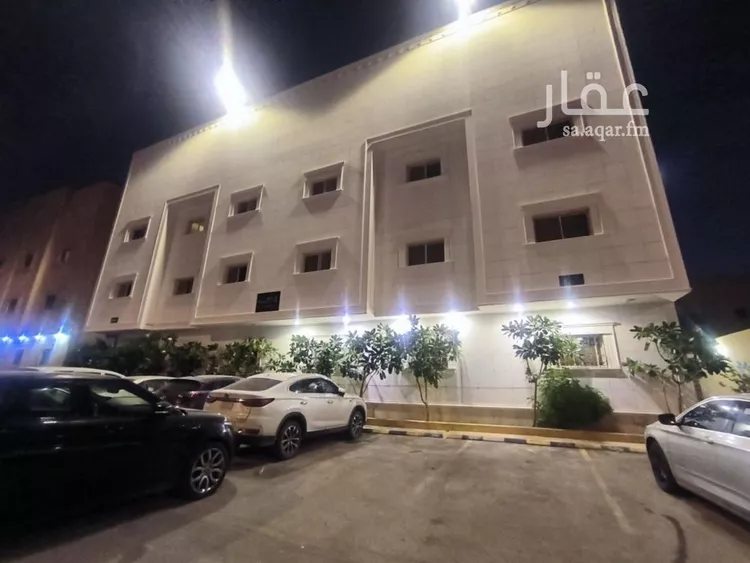 شقة للإيجار في شارع أرطأة بن كعب, حي العقيق, مدينة الرياض, منطقة الرياض