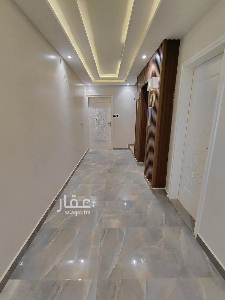 شقة للإيجار في شارع وادي نوار, حي الملقا, مدينة الرياض, منطقة الرياض صورة 4