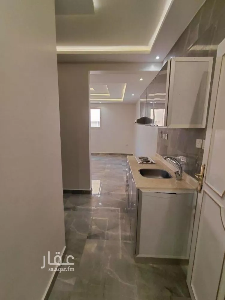 شقة للإيجار في شارع السعادات, حي الملقا, مدينة الرياض, منطقة الرياض صورة 3