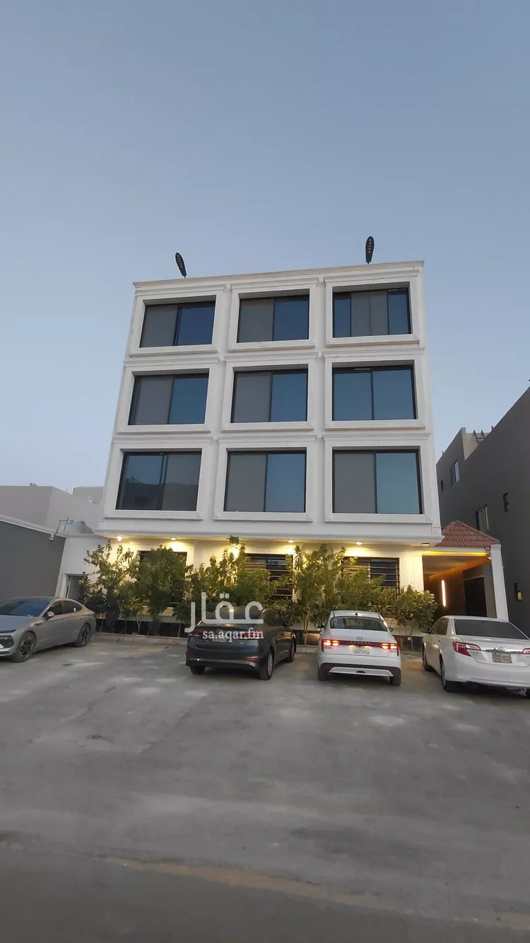 شقة للإيجار في شارع عبدالرحمن بن خميس, حي العارض, مدينة الرياض, منطقة الرياض