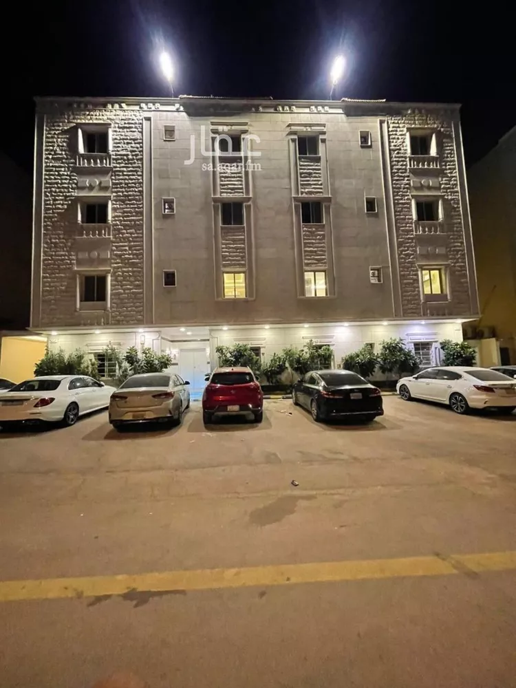 شقة للإيجار في شارع الحوي, حي العقيق, مدينة الرياض, منطقة الرياض