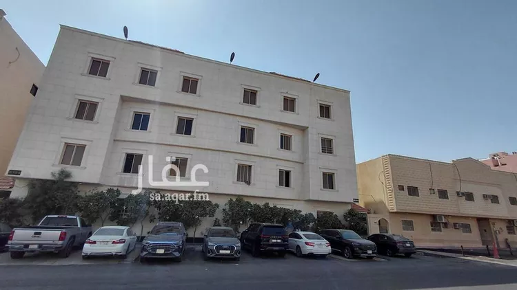 شقة للإيجار في شارع الحوي, حي العقيق, مدينة الرياض, منطقة الرياض