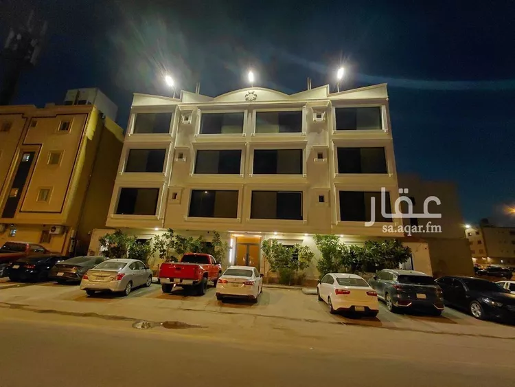 شقة للإيجار في شارع السعادات, حي الملقا, مدينة الرياض, منطقة الرياض