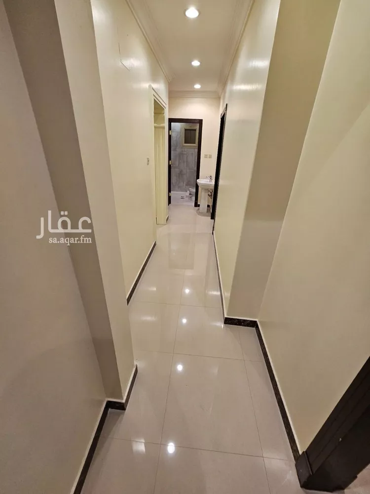 شقة للإيجار في شارع أرطأة بن كعب, حي العقيق, مدينة الرياض, منطقة الرياض