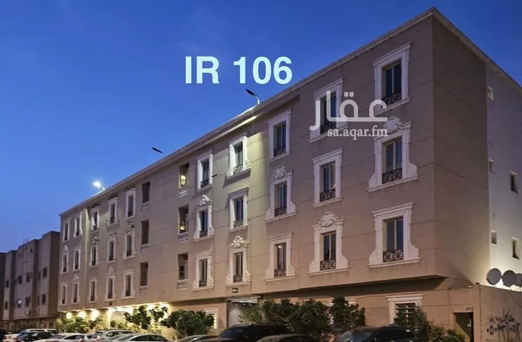 شقة للإيجار في شارع أرطأة بن كعب, حي العقيق, مدينة الرياض, منطقة الرياض صورة 2