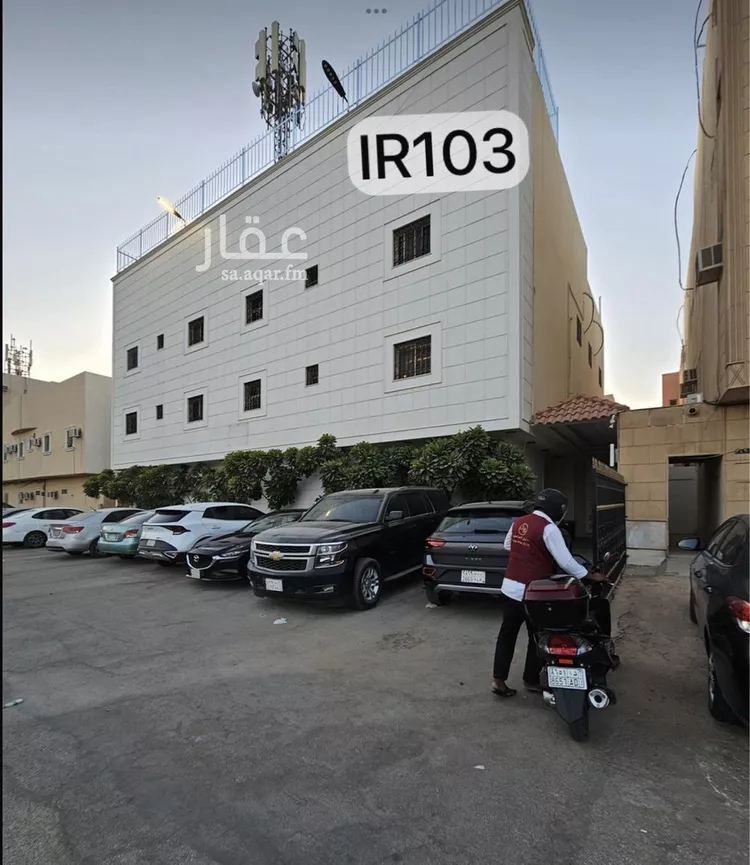 شقة للإيجار في شارع أوس بن عوف, حي العقيق, مدينة الرياض, منطقة الرياض صورة 2