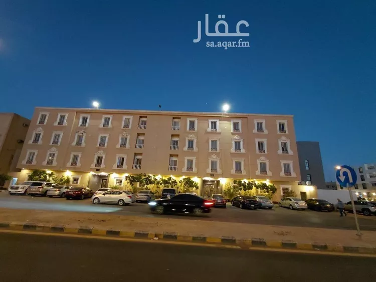 شقة للإيجار في شارع أرطأة بن كعب, حي العقيق, مدينة الرياض, منطقة الرياض
