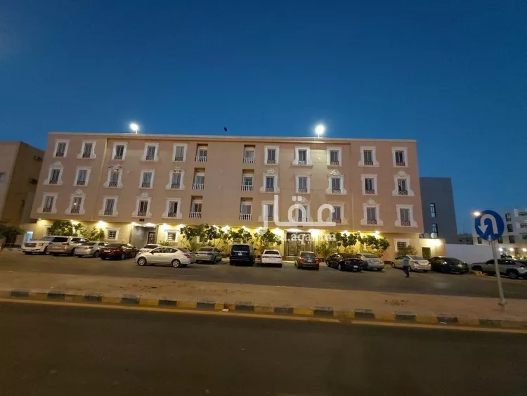 شقة للإيجار في شارع الحوي, حي العقيق, مدينة الرياض, منطقة الرياض