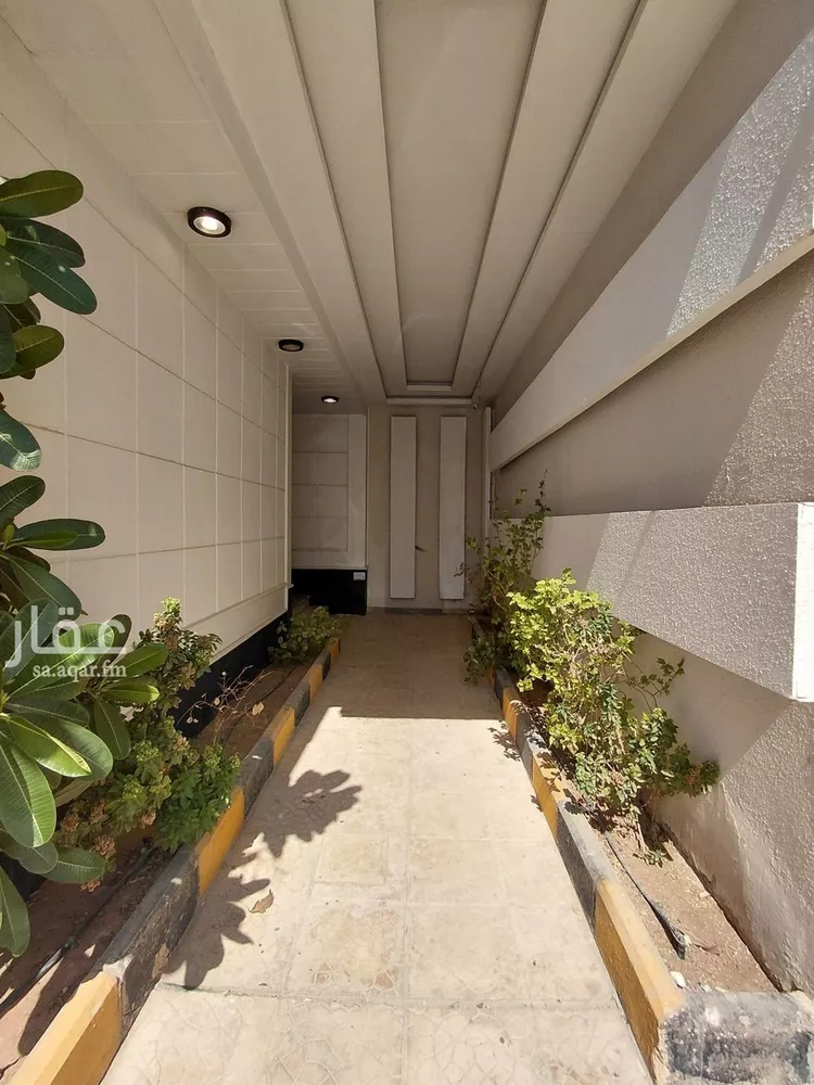 شقة للإيجار في شارع أوس بن عوف, حي العقيق, مدينة الرياض, منطقة الرياض صورة 2