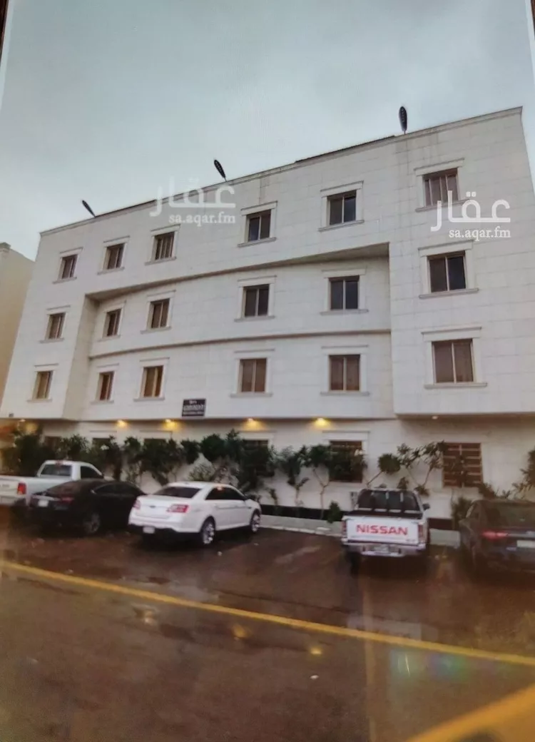 شقة للإيجار في حي القيروان, مدينة الرياض, منطقة الرياض