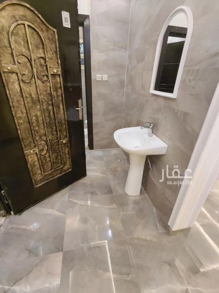 شقة للإيجار في شارع عبدالله بن شهيوين, حي الملقا, مدينة الرياض, منطقة الرياض صورة 5