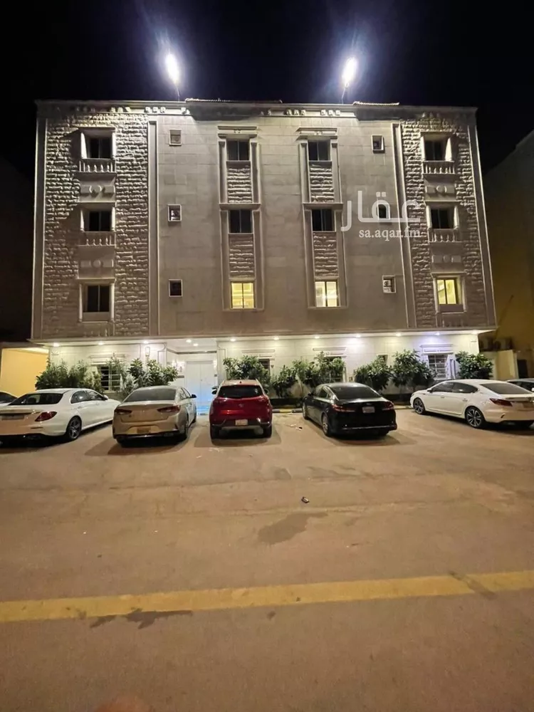 شقة للإيجار في شارع السليمانيه, حي العقيق, مدينة الرياض, منطقة الرياض