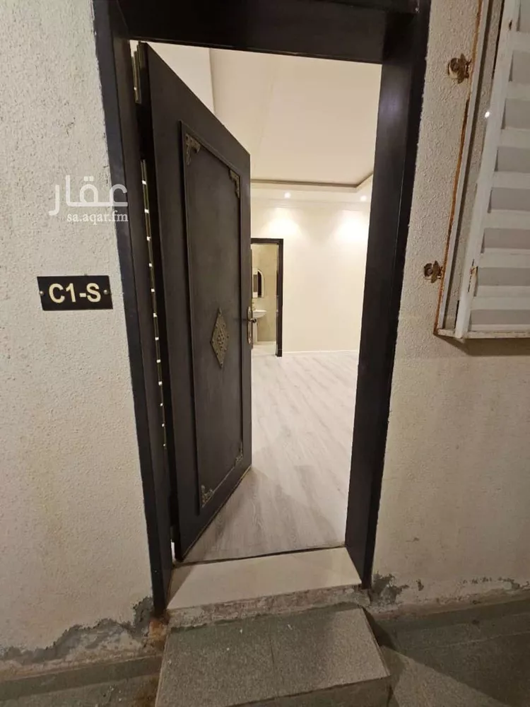 شقة للإيجار في شارع أرطأة بن كعب, حي العقيق, مدينة الرياض, منطقة الرياض