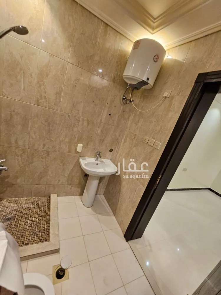شقة للإيجار في شارع أرطأة بن كعب, حي العقيق, مدينة الرياض, منطقة الرياض صورة 3