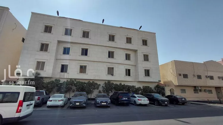 شقة للإيجار في شارع مدينة الزايد, حي العقيق, مدينة الرياض, منطقة الرياض