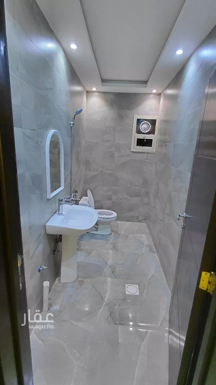 شقة للإيجار في شارع أرطأة بن كعب, حي العقيق, مدينة الرياض, منطقة الرياض صورة 5