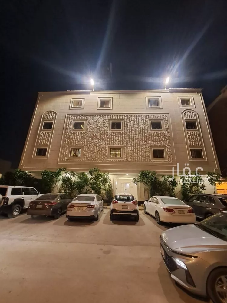 شقة للإيجار في شارع وادي نوار, حي الملقا, مدينة الرياض, منطقة الرياض صورة 3