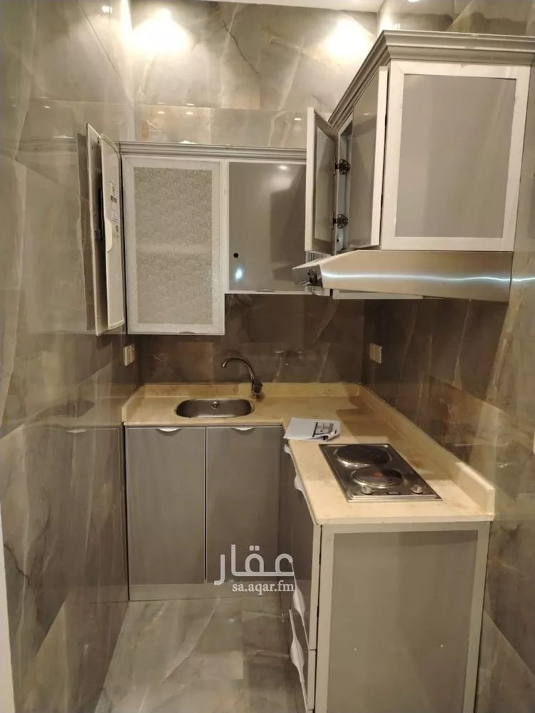 شقة للإيجار في شارع أرطأة بن كعب, حي العقيق, مدينة الرياض, منطقة الرياض صورة 5