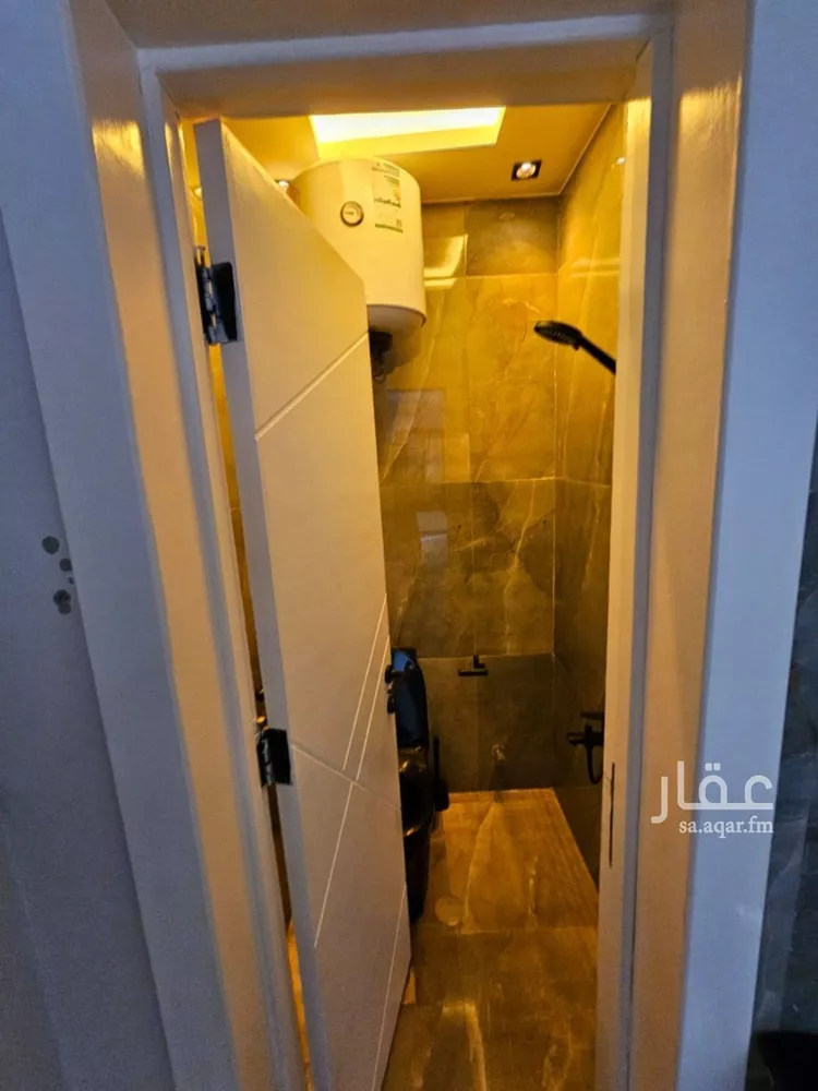 شقة للإيجار في شارع السعادات, حي الملقا, مدينة الرياض, منطقة الرياض صورة 4