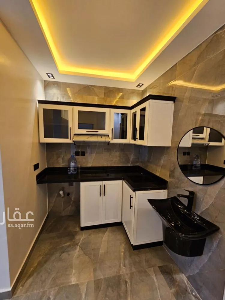 شقة للإيجار في شارع السعادات, حي الملقا, مدينة الرياض, منطقة الرياض صورة 4