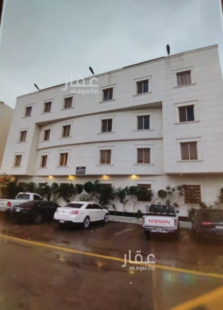 شقة للإيجار في شارع أرطأة بن كعب, حي العقيق, مدينة الرياض, منطقة الرياض