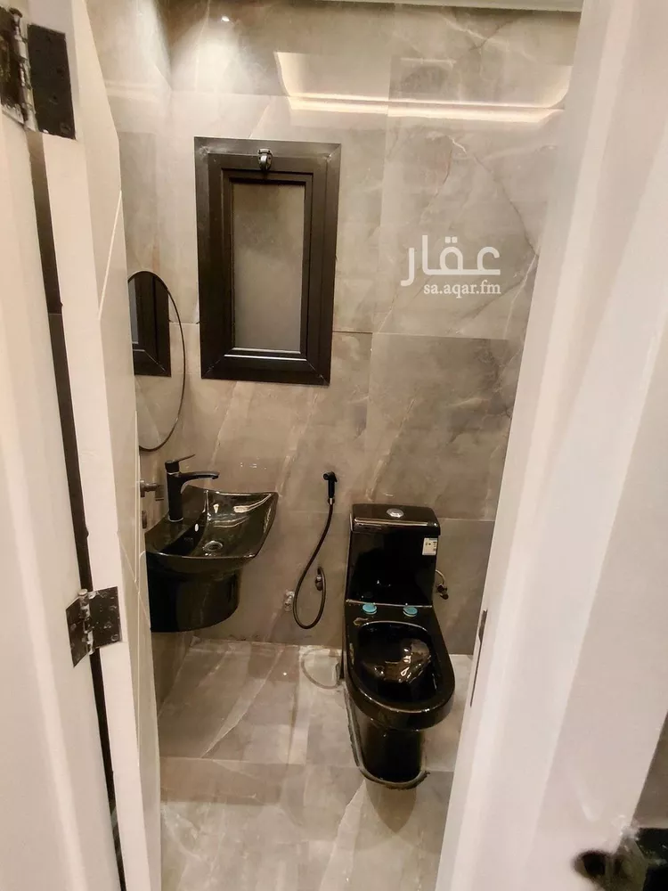 شقة للإيجار في شارع السعادات, حي الملقا, مدينة الرياض, منطقة الرياض صورة 5