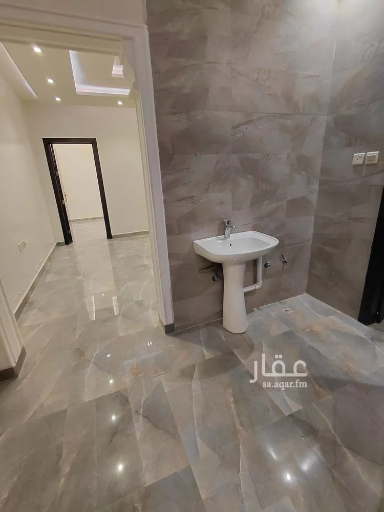 شقة للإيجار في شارع عبدالله بن شهيوين, حي الملقا, مدينة الرياض, منطقة الرياض صورة 4