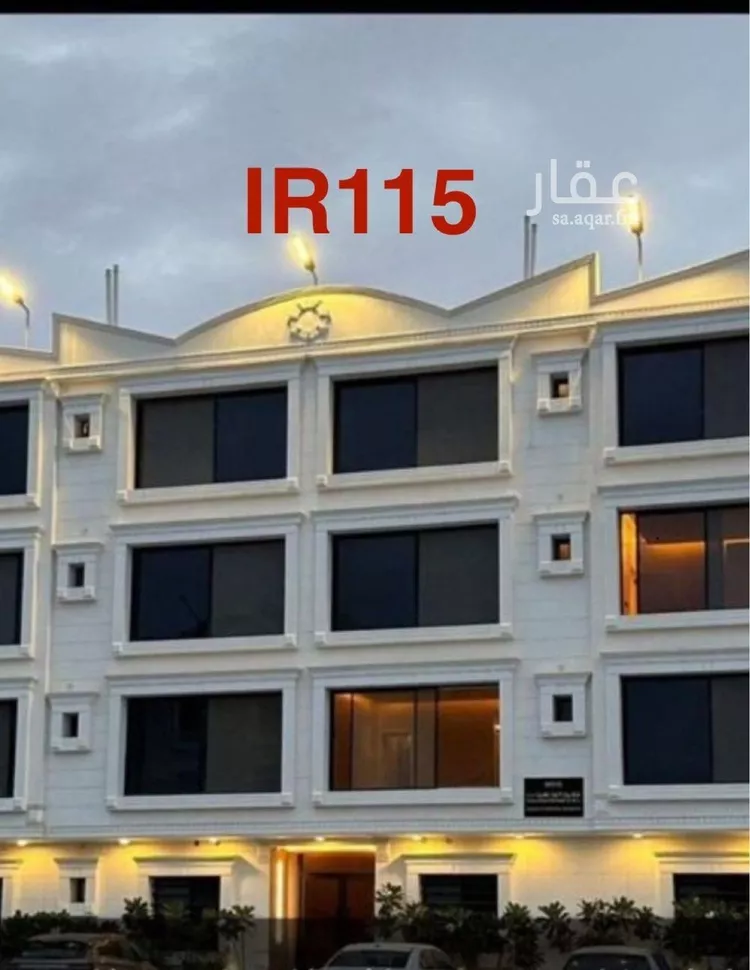 شقة للإيجار في شارع السعادات, حي الملقا, مدينة الرياض, منطقة الرياض صورة 5