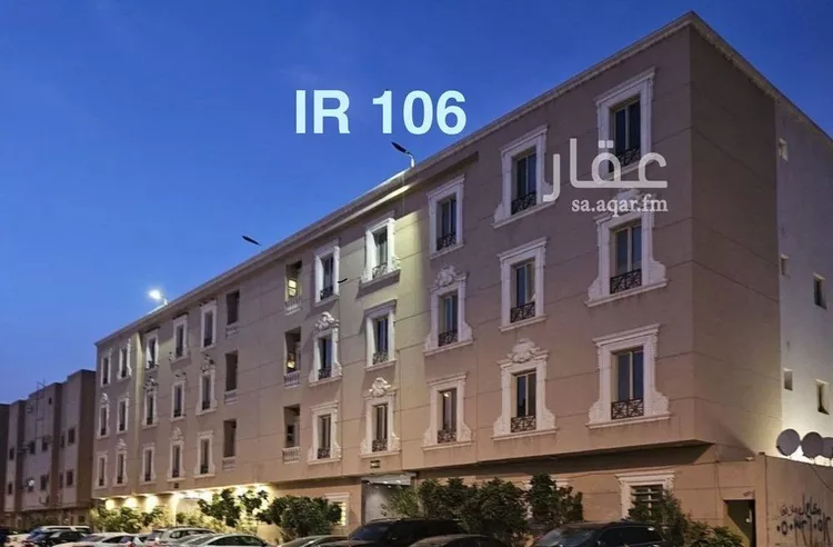 شقة للإيجار في شارع أرطأة بن كعب, حي العقيق, مدينة الرياض, منطقة الرياض صورة 2