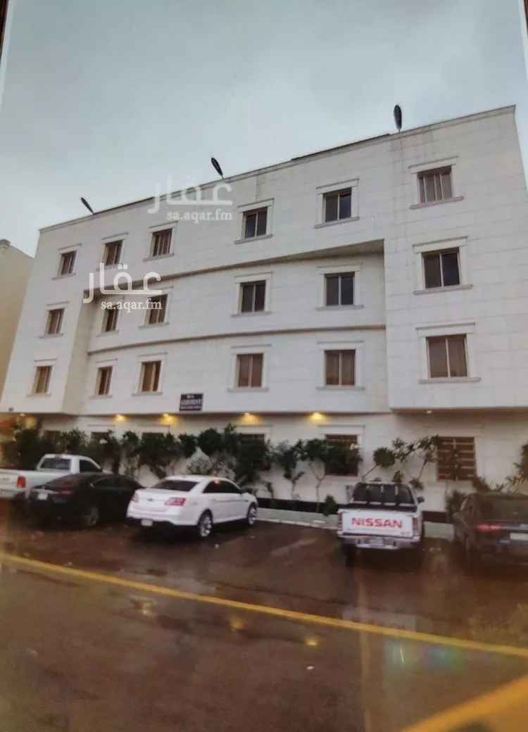 شقة للإيجار في حي القيروان, مدينة الرياض, منطقة الرياض