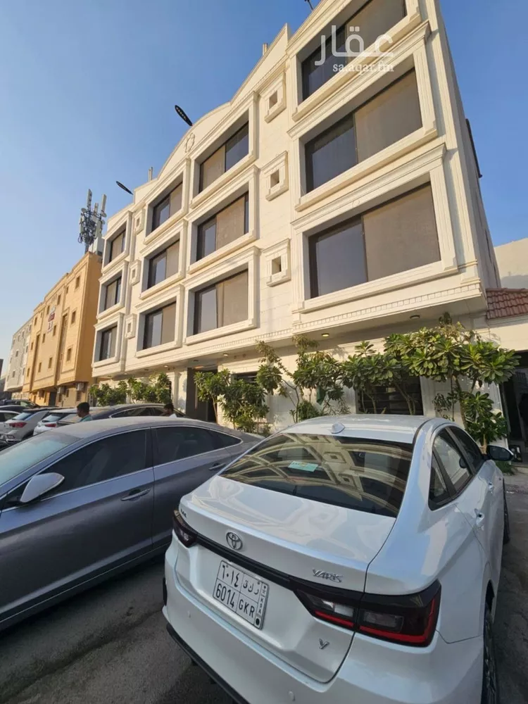شقة للإيجار في شارع السعادات, حي الملقا, مدينة الرياض, منطقة الرياض صورة 4