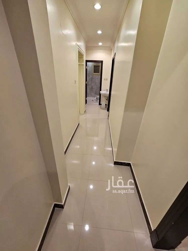 شقة للإيجار في شارع أرطأة بن كعب, حي العقيق, مدينة الرياض, منطقة الرياض