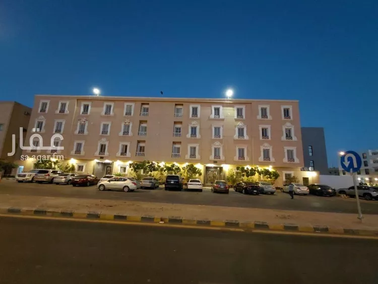 شقة للإيجار في شارع أرطأة بن كعب, حي العقيق, مدينة الرياض, منطقة الرياض صورة 4