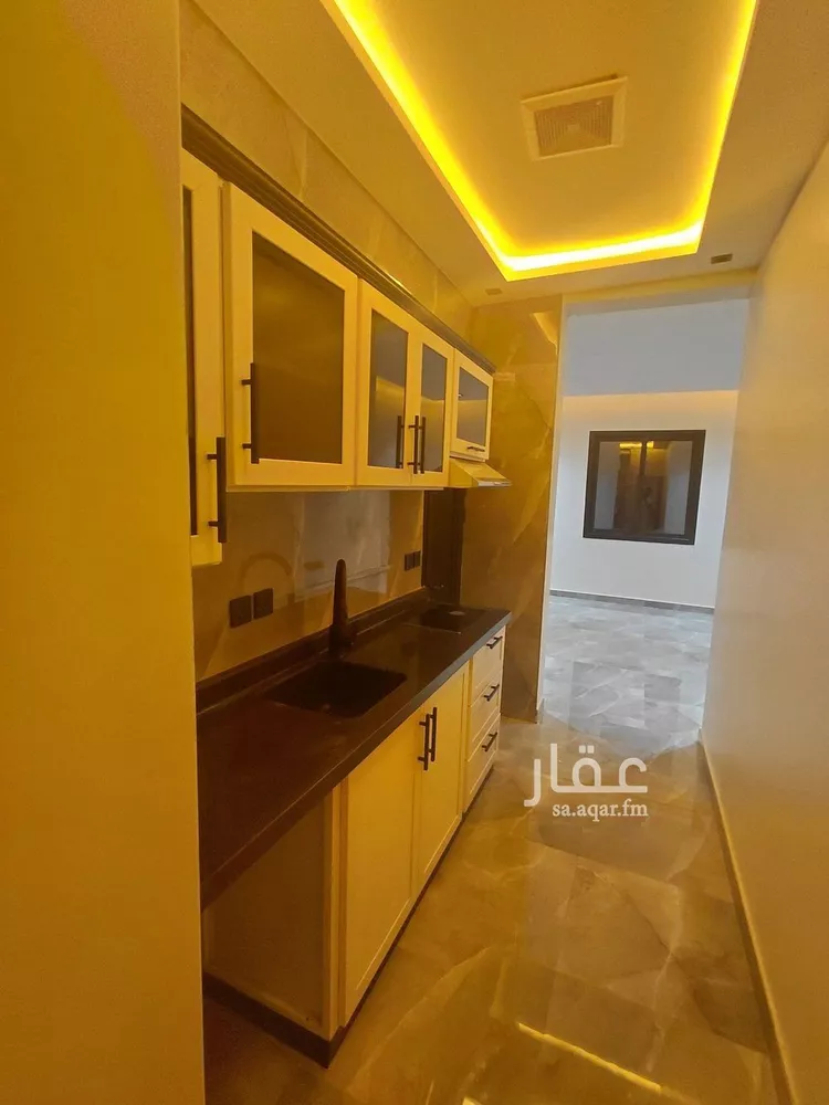 شقة للإيجار في شارع وادي الصمان, حي حطين, مدينة الرياض, منطقة الرياض صورة 2