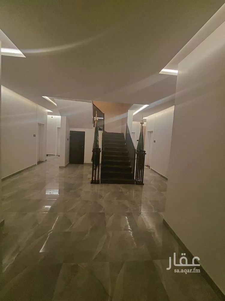 شقة للإيجار في شارع وادي الصمان, حي حطين, مدينة الرياض, منطقة الرياض صورة 3