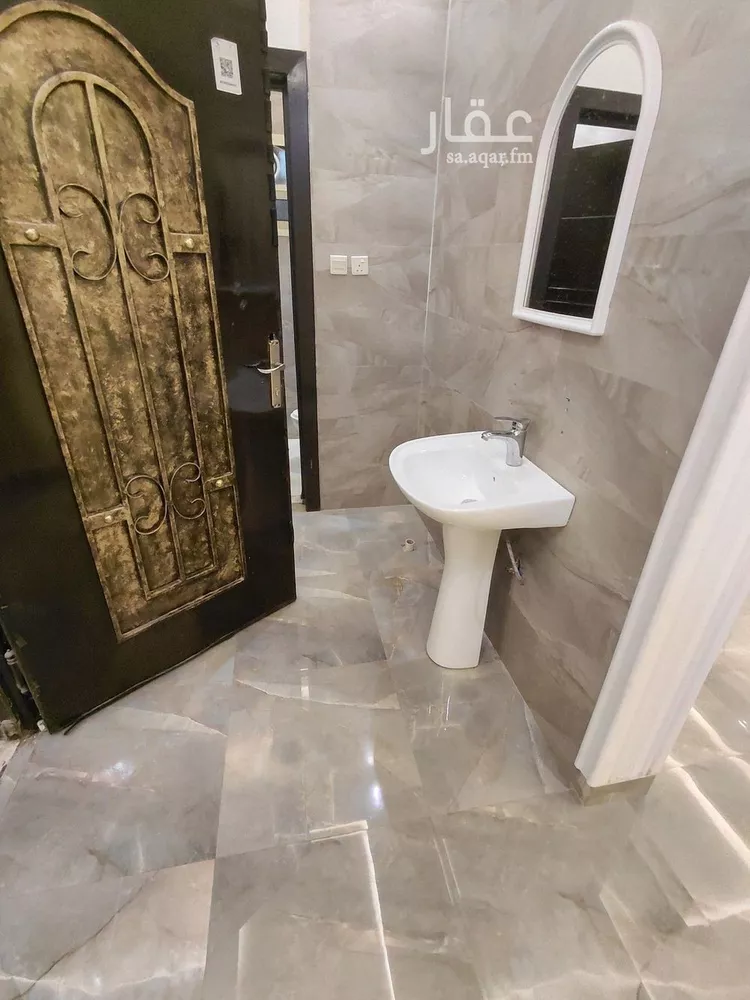 شقة للإيجار في شارع عبدالله بن شهيوين, حي الملقا, مدينة الرياض, منطقة الرياض صورة 4