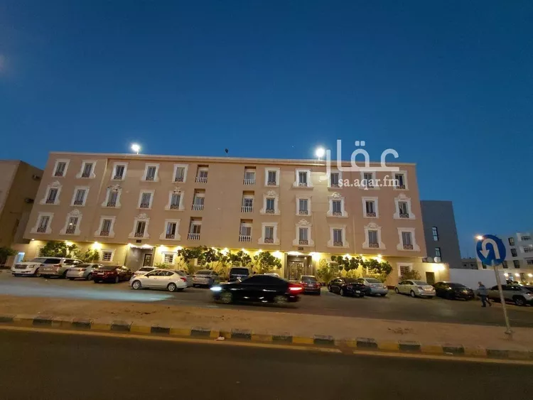 شقة للإيجار في شارع انس بن مالك, حي الملقا, مدينة الرياض, منطقة الرياض