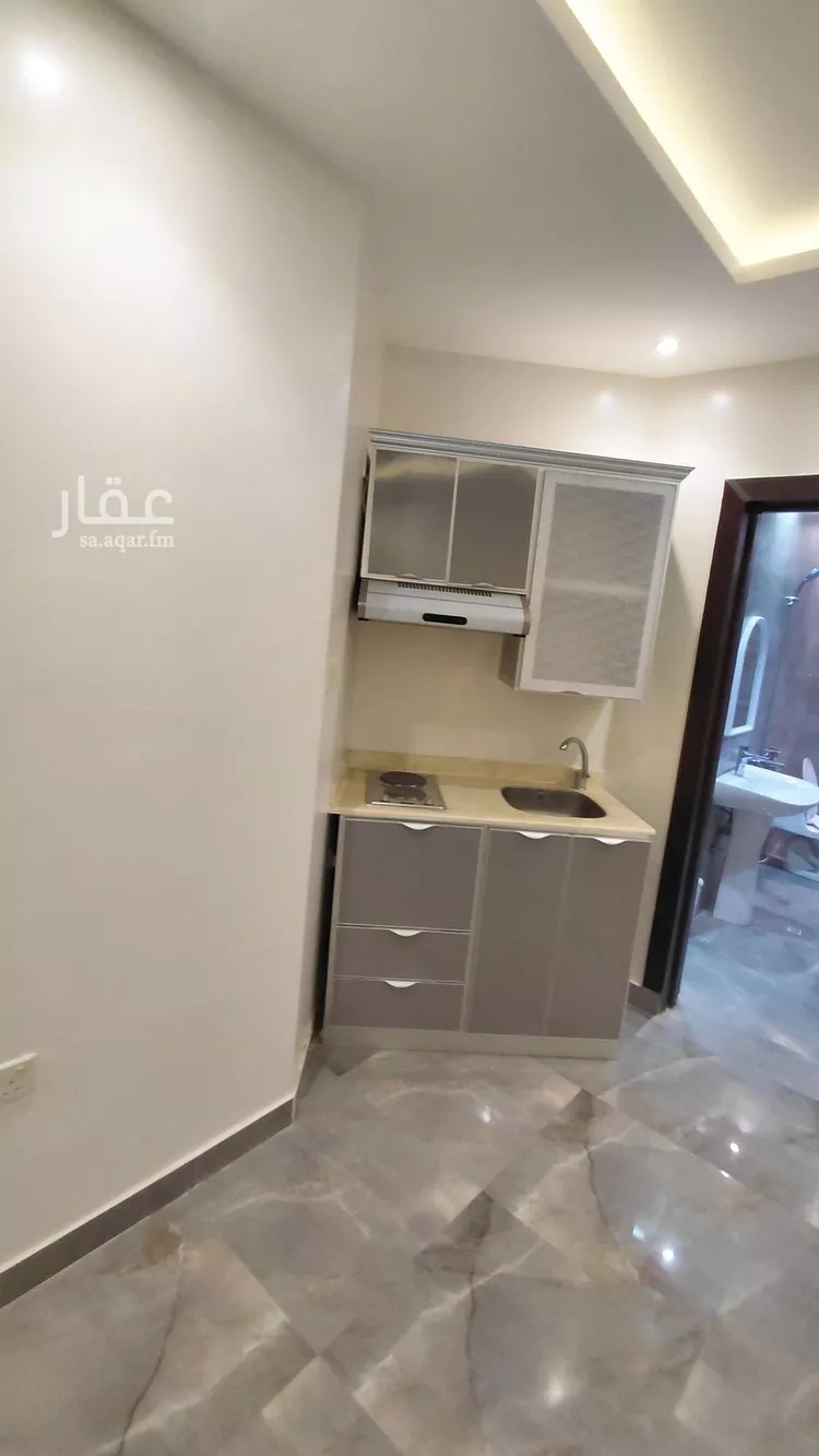 شقة للإيجار في شارع أرطأة بن كعب, حي العقيق, مدينة الرياض, منطقة الرياض صورة 4