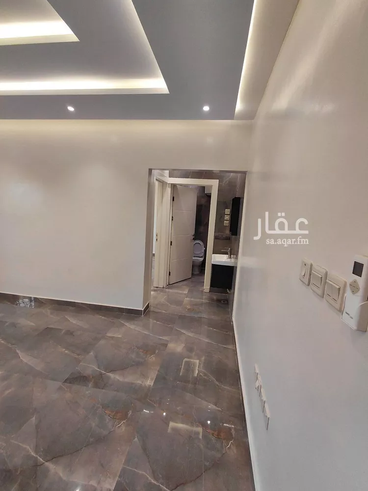 شقة للإيجار في شارع مدينة الزايد, حي العقيق, مدينة الرياض, منطقة الرياض صورة 3