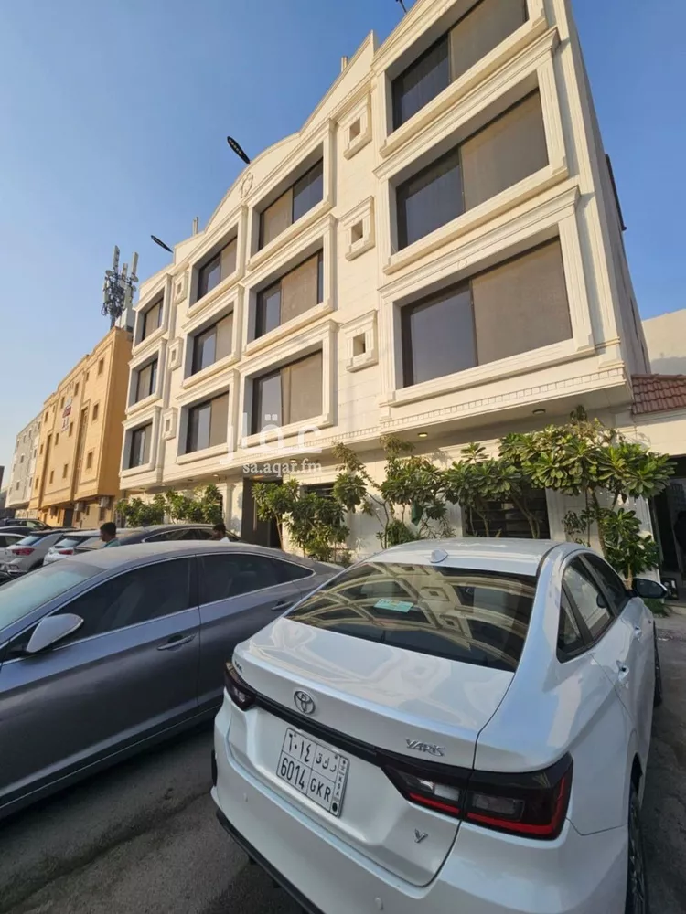 شقة للإيجار في شارع السعادات, حي الملقا, مدينة الرياض, منطقة الرياض صورة 4
