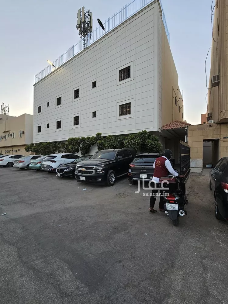 شقة للإيجار في شارع أوس بن عوف, حي العقيق, مدينة الرياض, منطقة الرياض صورة 5