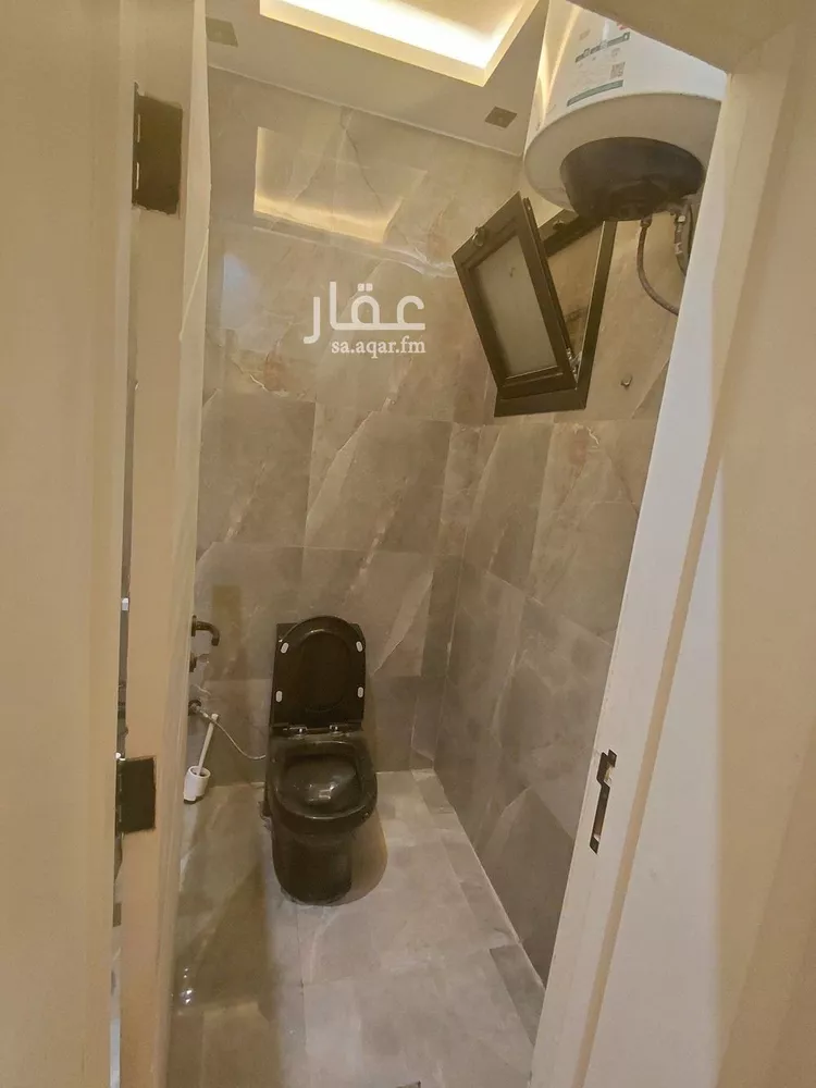 شقة للإيجار في شارع وادي الصمان, حي حطين, مدينة الرياض, منطقة الرياض صورة 4