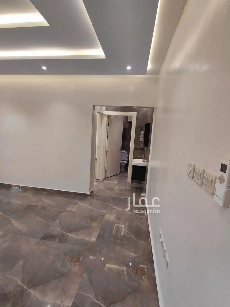 شقة للإيجار في شارع أرطأة بن كعب, حي العقيق, مدينة الرياض, منطقة الرياض صورة 3