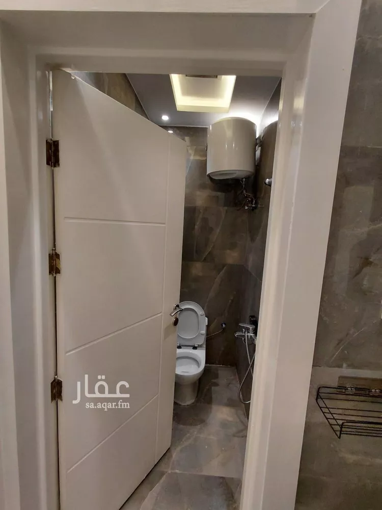 شقة للإيجار في شارع أرطأة بن كعب, حي العقيق, مدينة الرياض, منطقة الرياض صورة 4