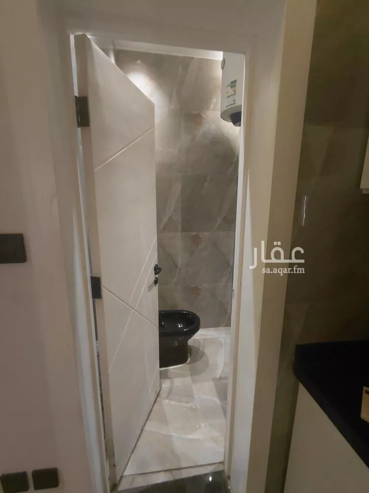 شقة للإيجار في شارع وادي الصمان, حي حطين, مدينة الرياض, منطقة الرياض صورة 3