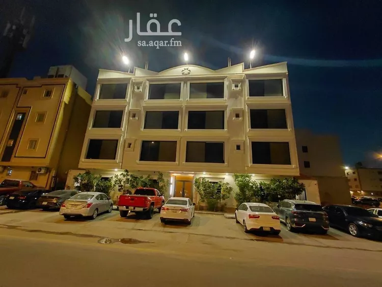 Apartment for Rent in Riyadh Al Malqa