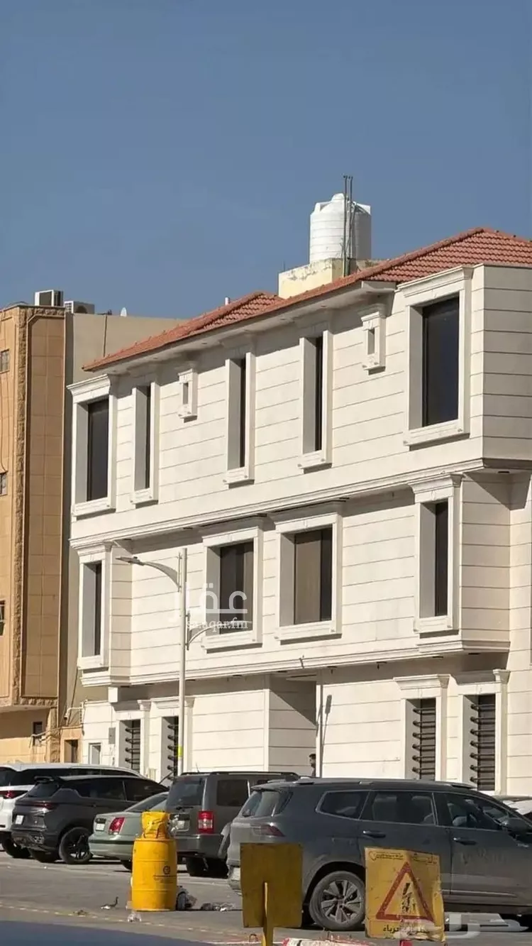 شقة للإيجار في شارع وادي الصمان, حي حطين, مدينة الرياض, منطقة الرياض