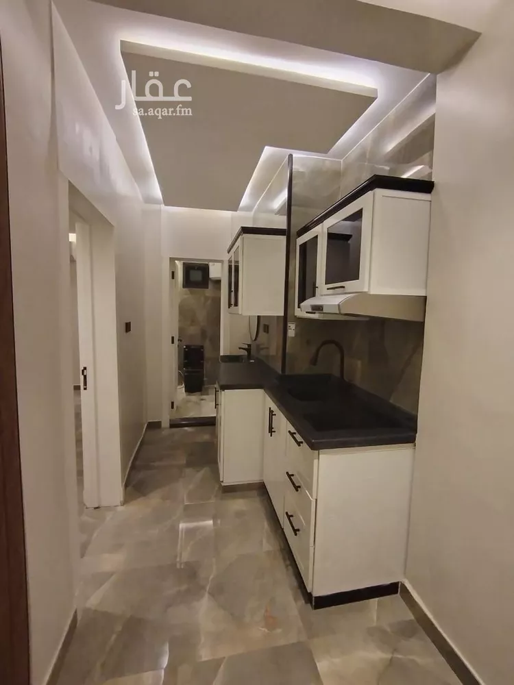 شقة للإيجار في شارع الامير سلمان بن محمد بن سعود, حي الصحافة, مدينة الرياض, منطقة الرياض صورة 4