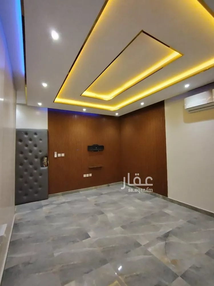 شقة للإيجار في شارع وادي نوار, حي الملقا, مدينة الرياض, منطقة الرياض صورة 3
