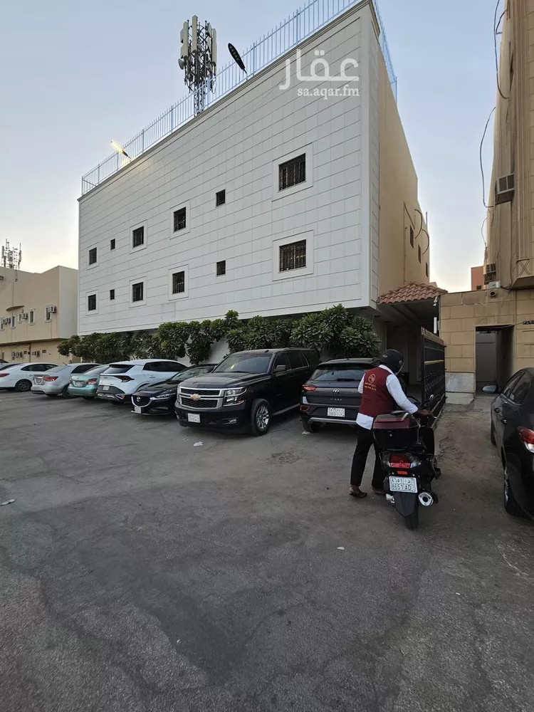 Apartment for Rent in Riyadh Al Aqiq